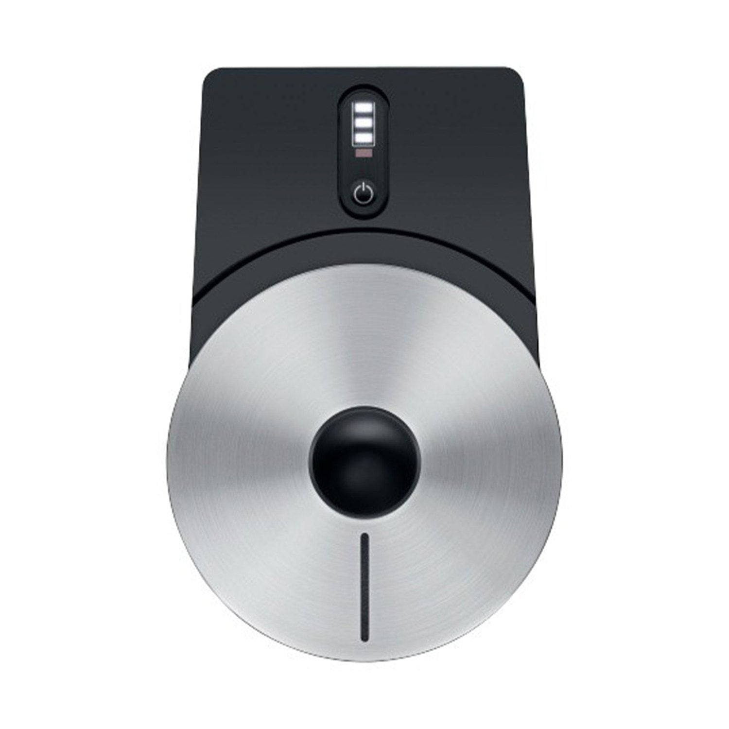 Jura Cool Control Milk Container, 1 L Black