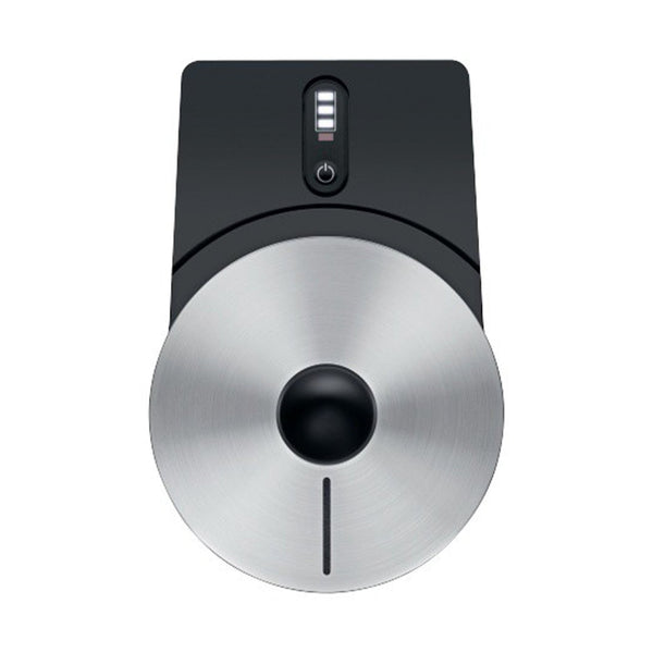 Jura Cool Control Milk Container, 1 L Black