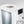 Jura E6 Automatic Espresso Machine, Piano White #15559