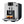 Jura E6 Automatic Espresso Machine, Platinum #15465