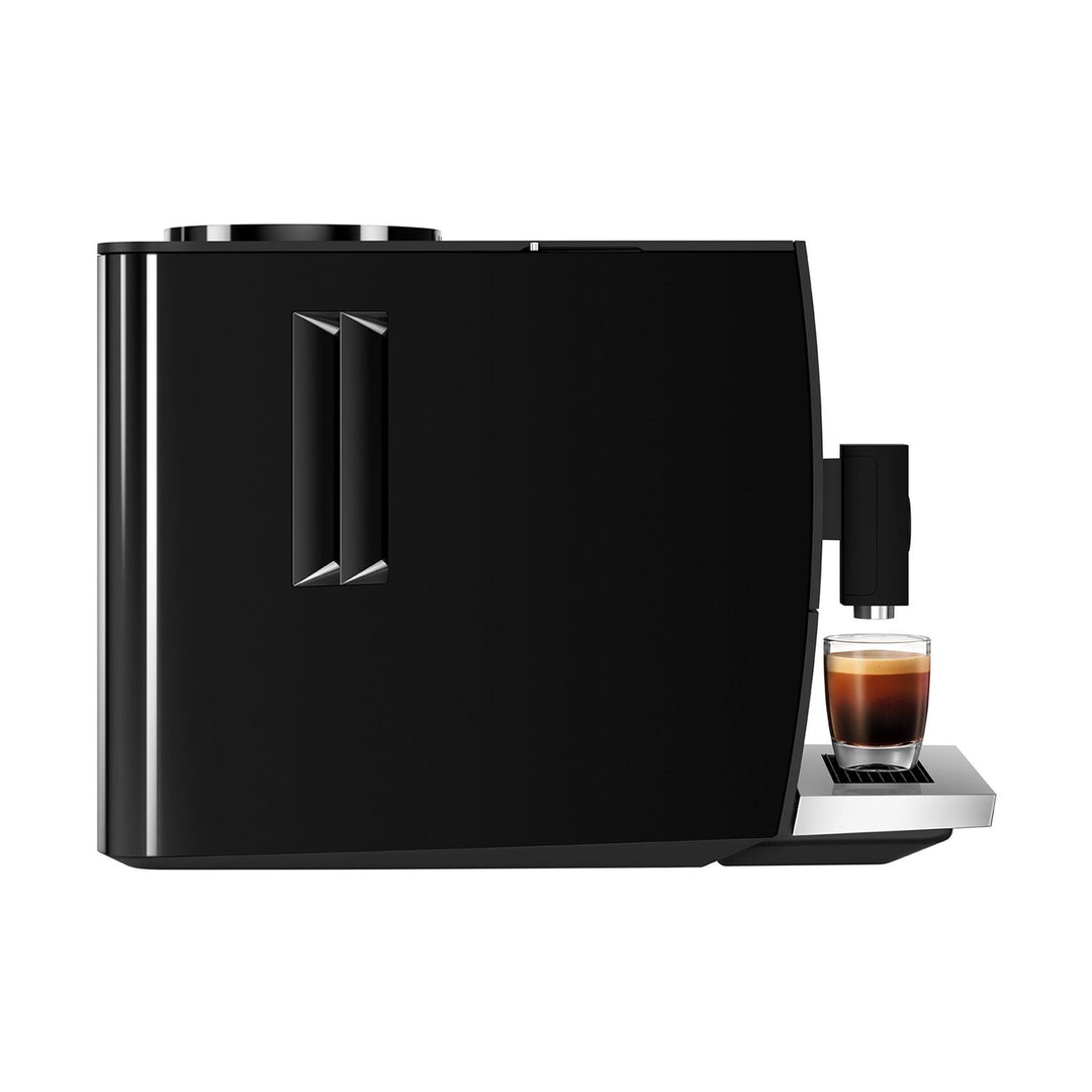 Jura ENA 4 Automatic Espresso Machine, Metropolitan Black 