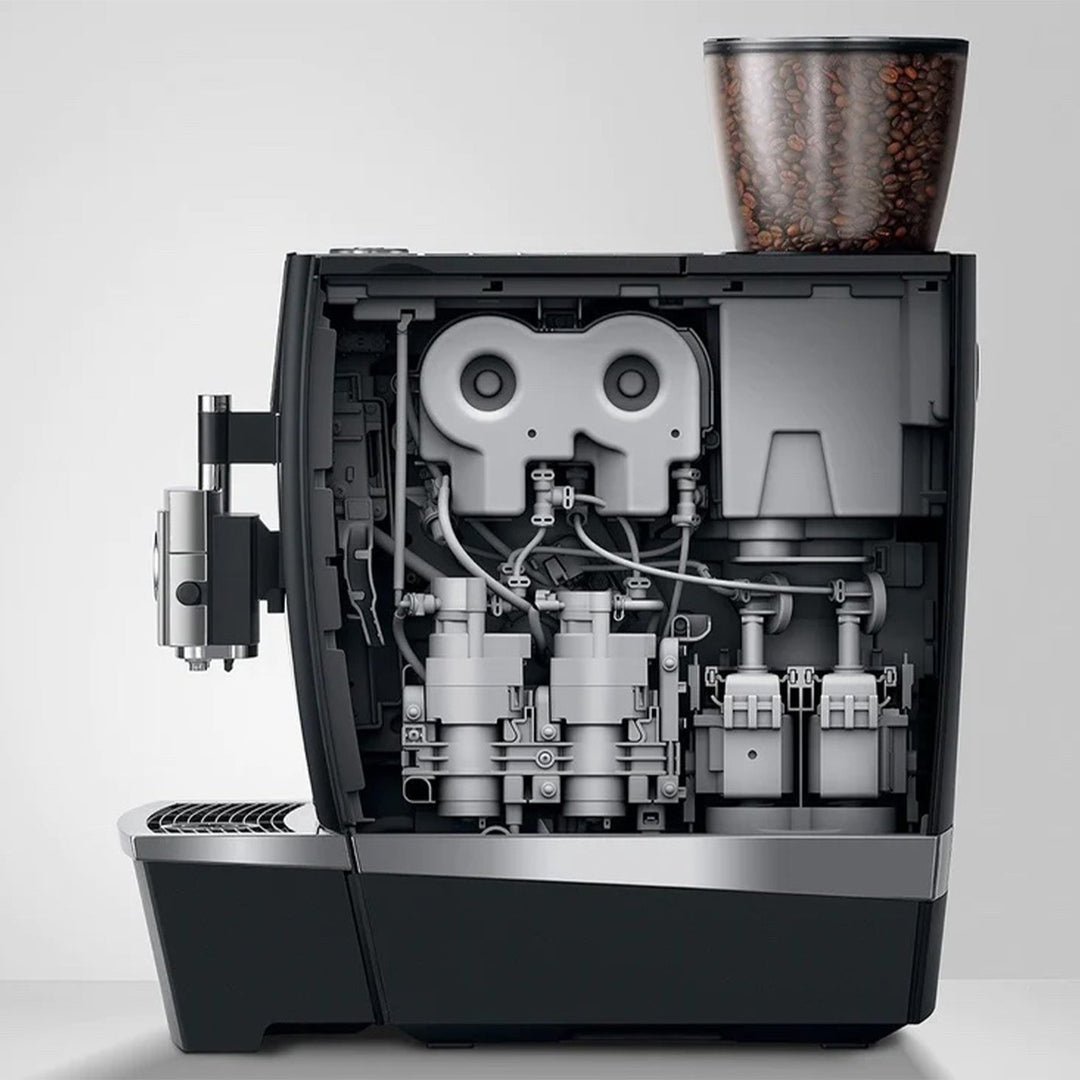 Jura Giga X8 Professional G2 Espresso Machine 