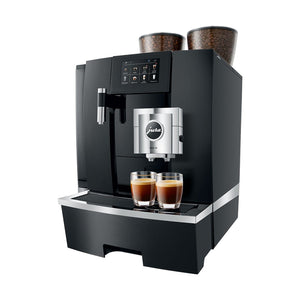 Jura Giga X8 Professional G2 Espresso Machine #15392