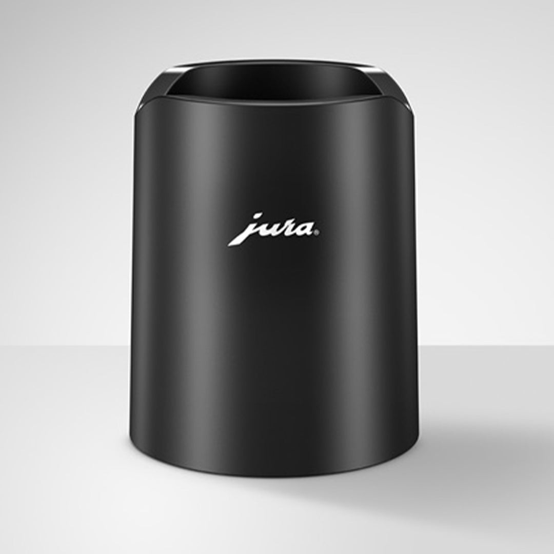 Jura Glacette Cool Milk Container, Black