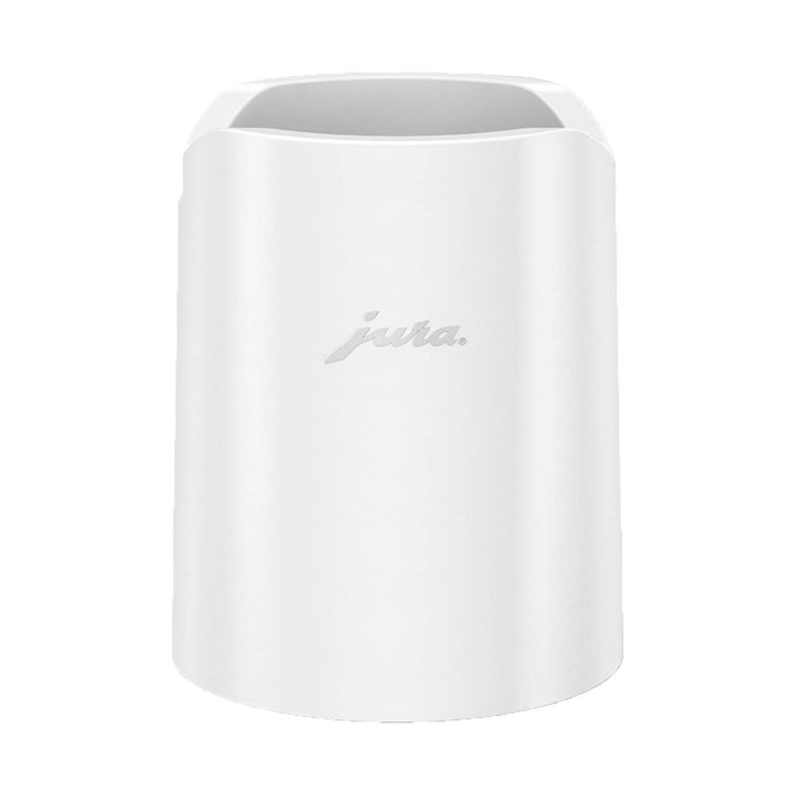Jura Glacette Cool Milk Container, White