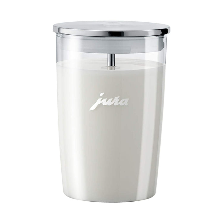 Jura Glass Milk Container, 0.5 L