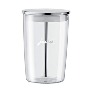 Jura Glass Milk Container, 0.5 L