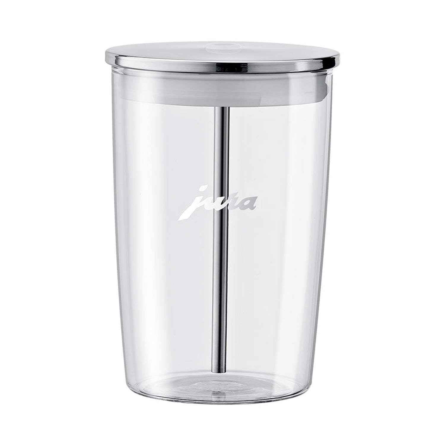 Jura Glass Milk Container, 0.5 L