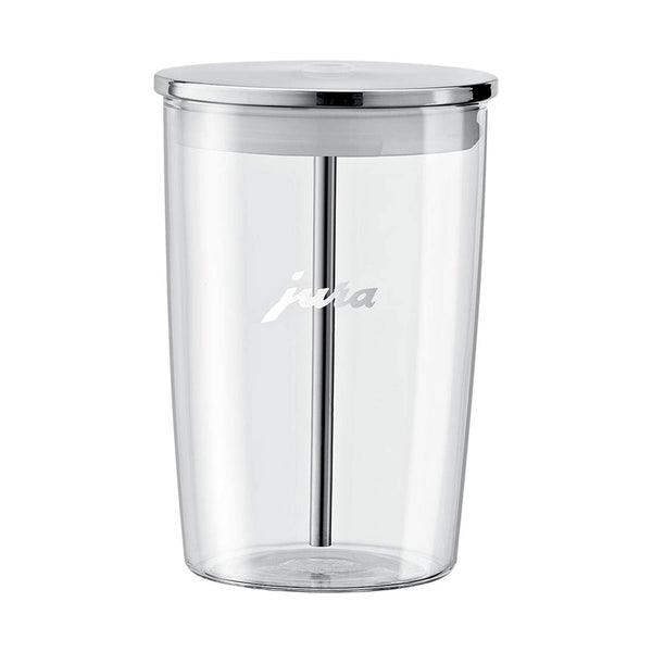 Jura Glass Milk Container, 0.5 L