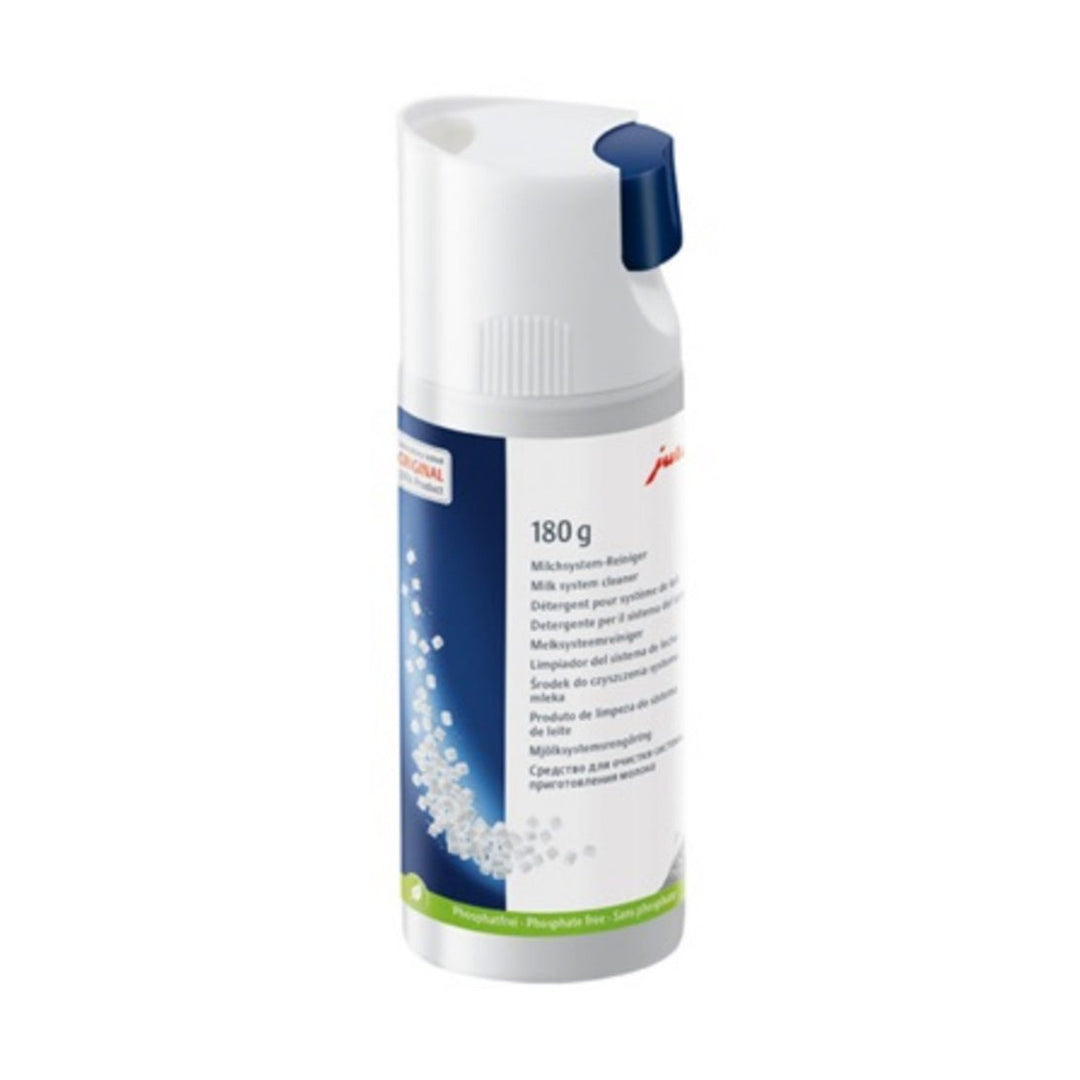 Jura Milk System Cleaning Tablets 180 g, 60 Cleans
