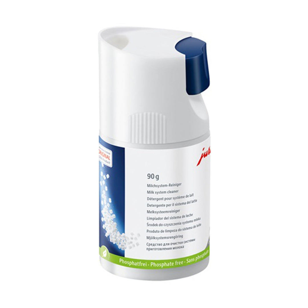 Jura Milk System Cleaning Tablets 90 g, 30 Cleans