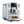 Jura Z10 Automatic Espresso Machine, Aluminum White #15361
