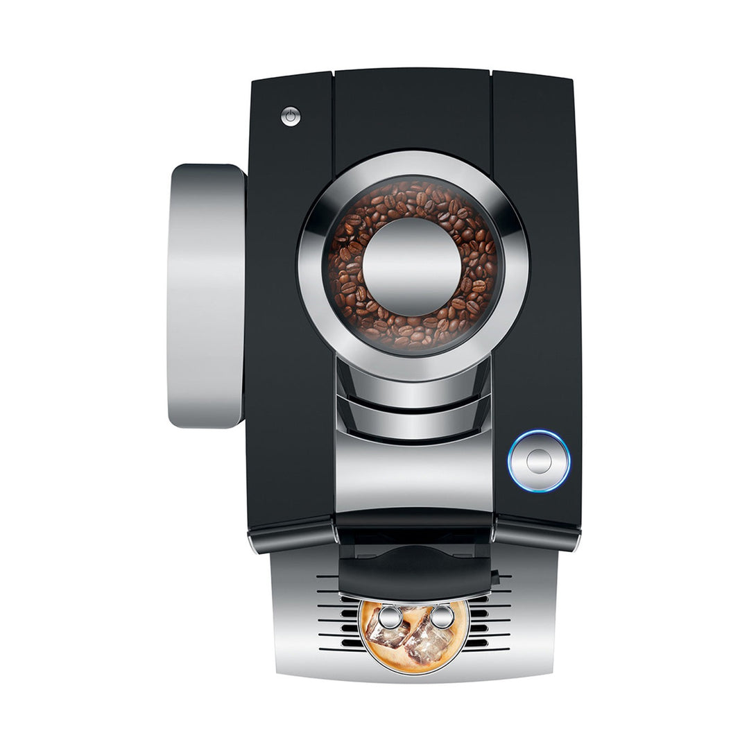 Jura Z10 Automatic Espresso Machine, Diamond Black 