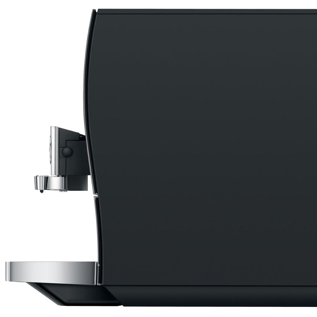 Jura Z10 Automatic Espresso Machine, Diamond Black 