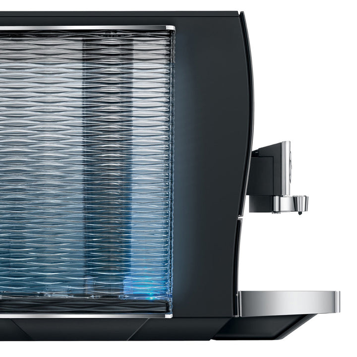 Jura Z10 Automatic Espresso Machine, Diamond Black 
