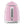 Smeg Mini Electric Kettle, Pink #KLF0PKUS