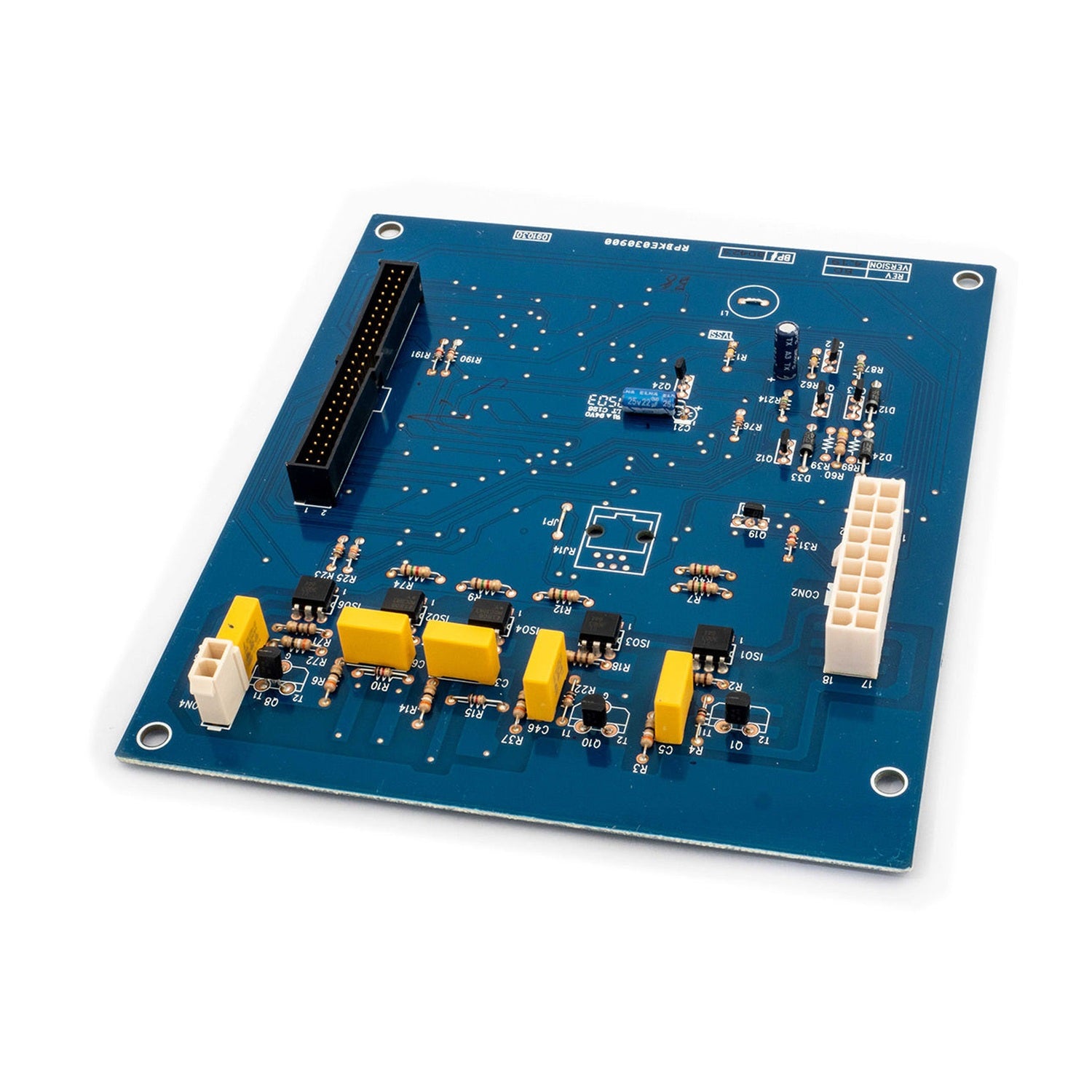 Keurig B3000 Main PCB Spare - #76-01054