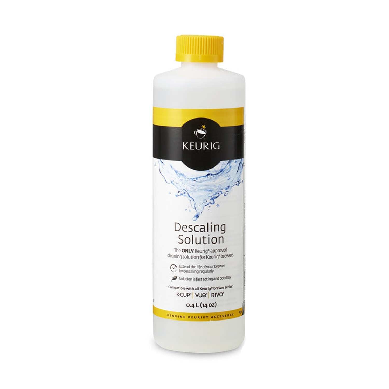 Keurig Descaling Solution