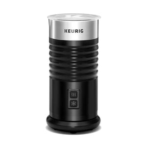 Keurig Electric Milk Frother