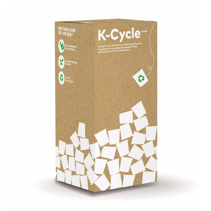 Keurig K-Cycle Box Large 450 K-Cup® Capacity