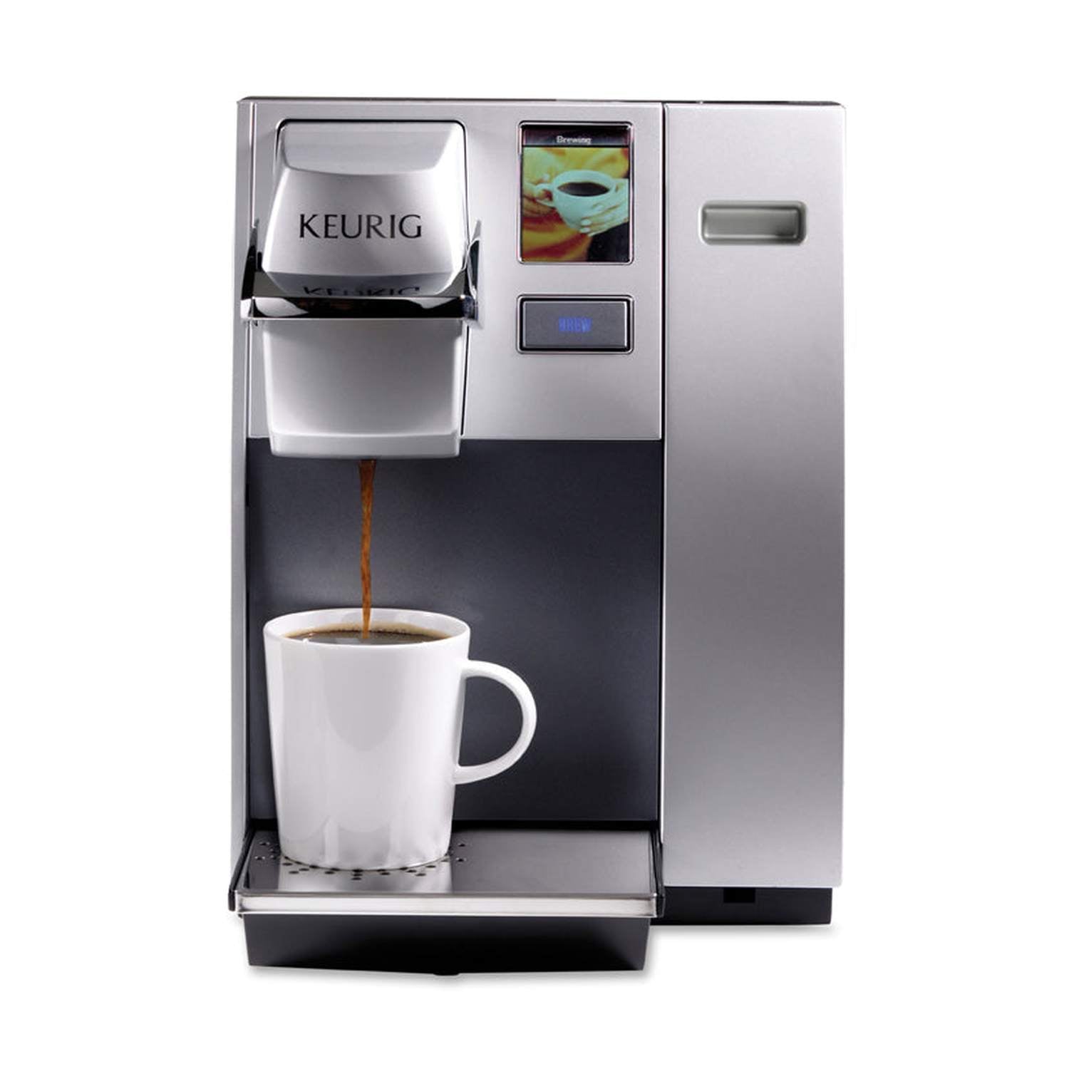 Keurig K155 OfficePro Premier Brewing System