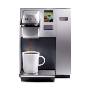 Keurig K155 OfficePro Premier Brewing System