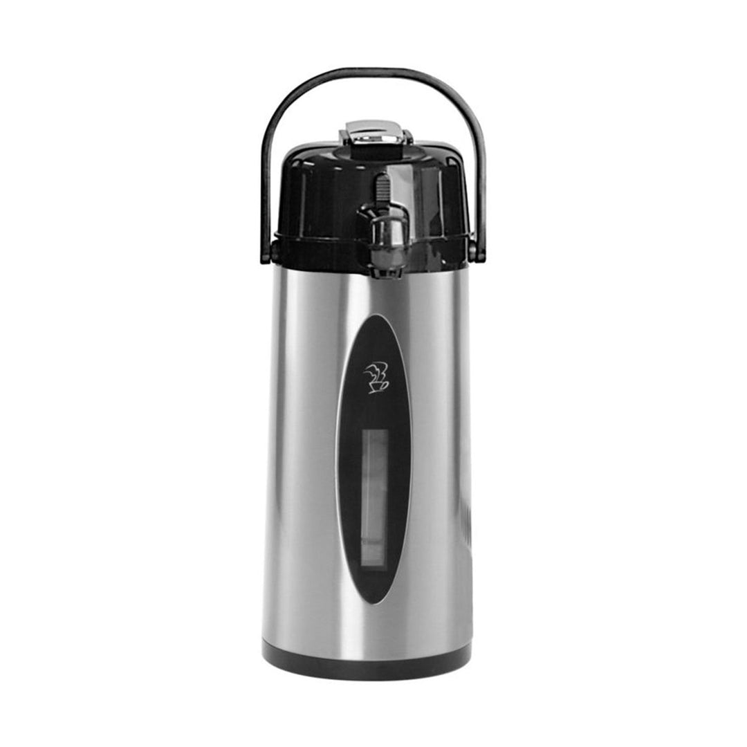 Koffee Kup Airpot Brewer Glass 