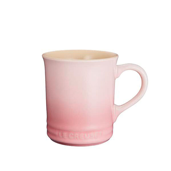 Le Creuset Stoneware Mug 400 ml, Shell Pink