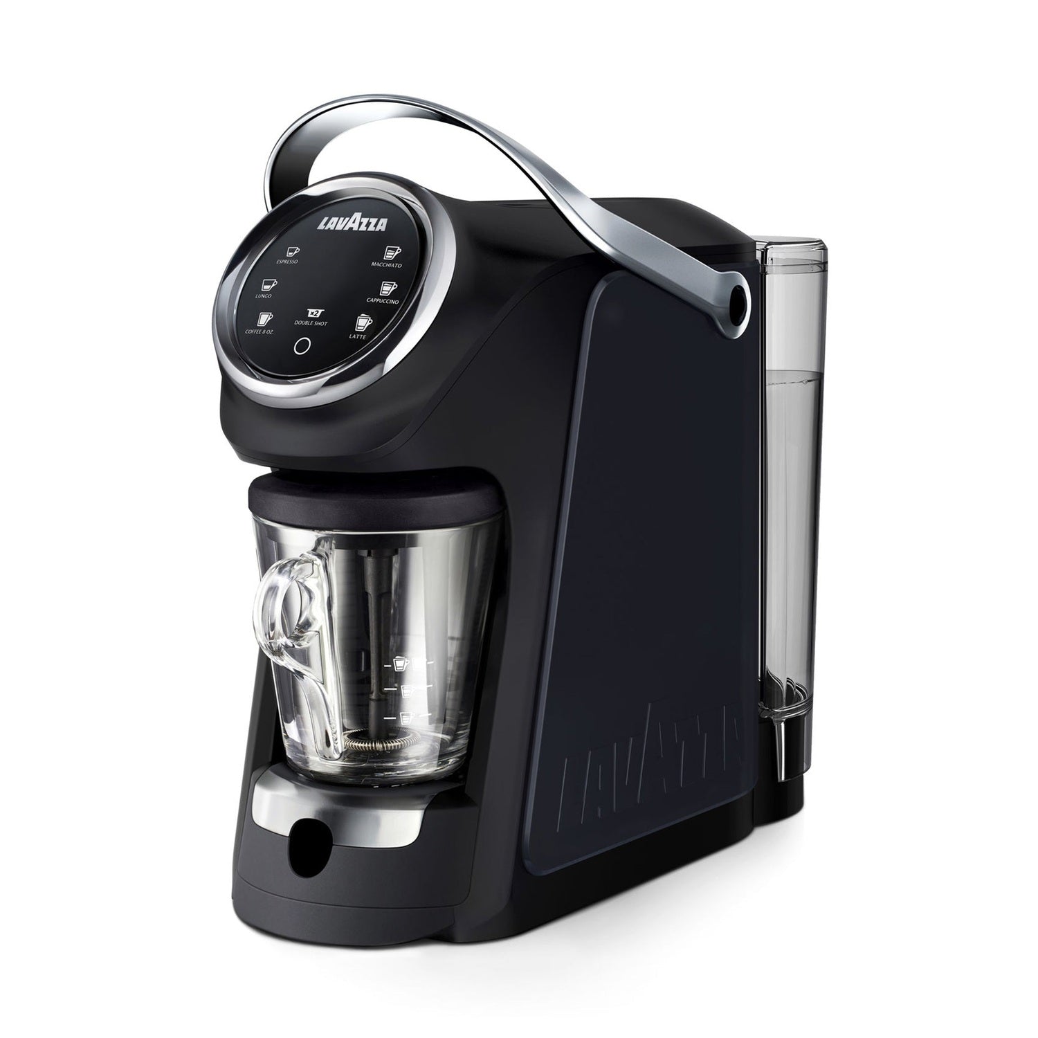 Lavazza Classy Plus Capsule Coffee Machine ECS Coffee Lavazza Classy Plus Capsule Coffee Machine ECS Coffee