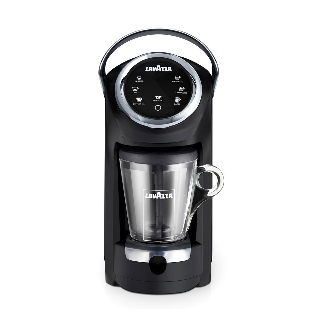 Lavazza Classy Plus Capsule Coffee Machine