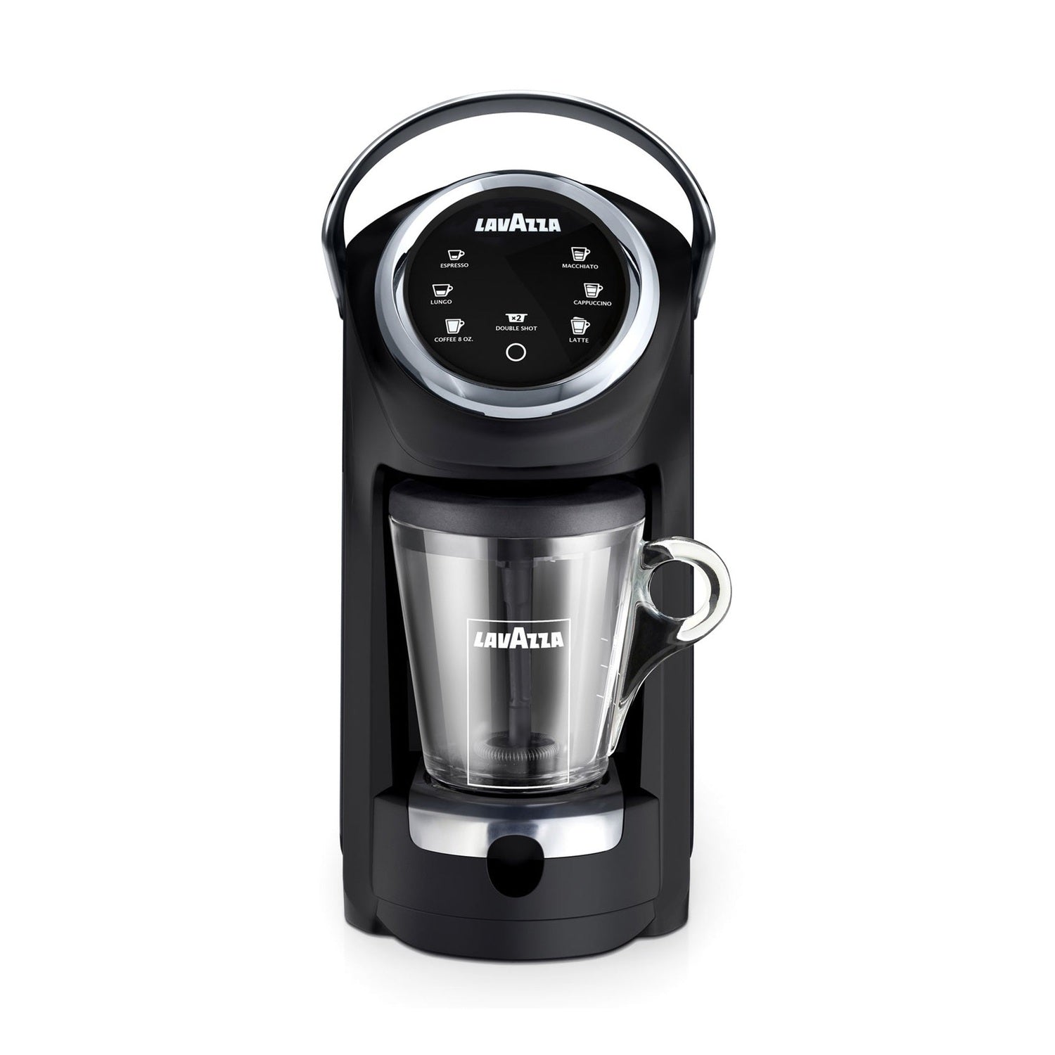 Lavazza Classy Plus Capsule Coffee Machine