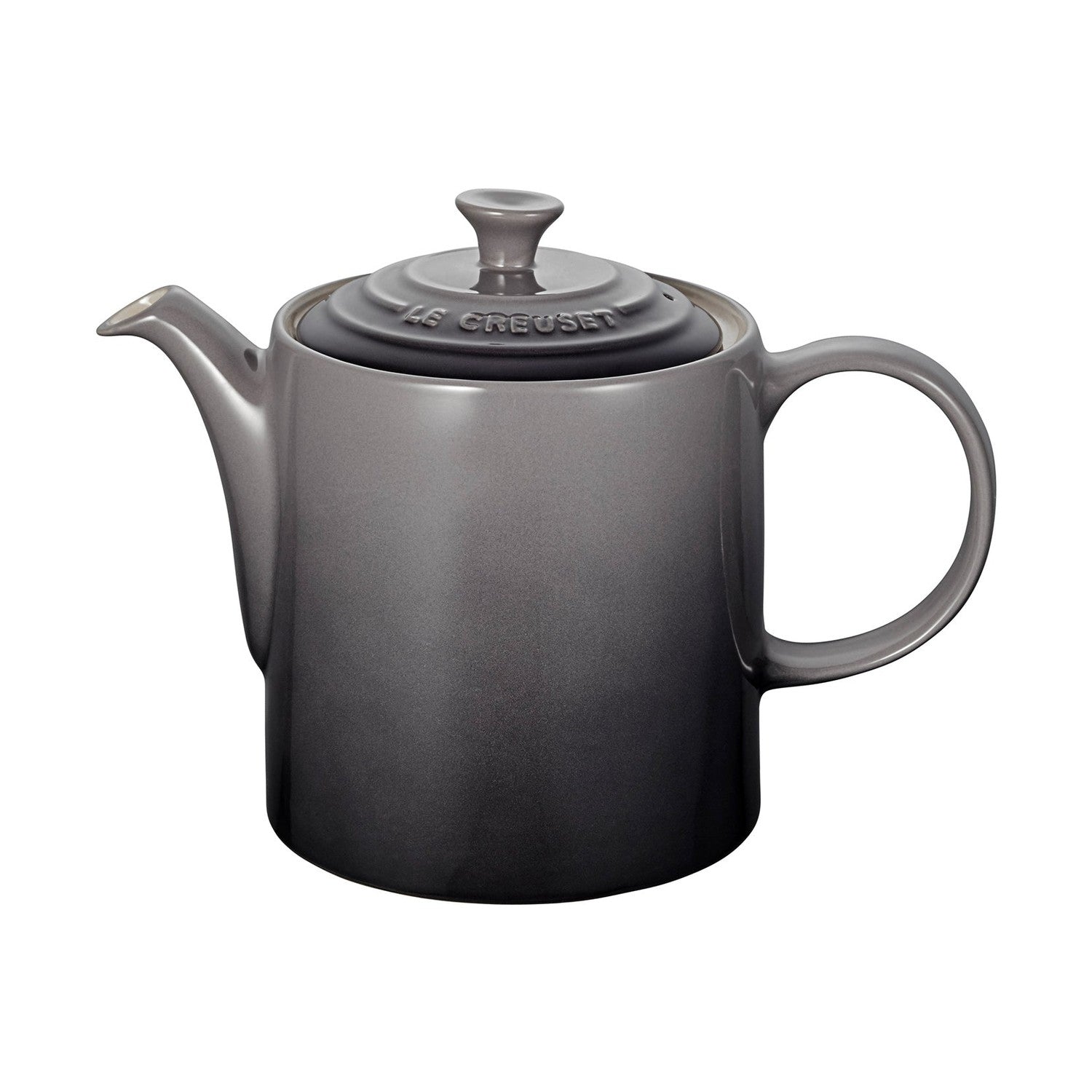 Le Creuset Grand Teapot, Oyster