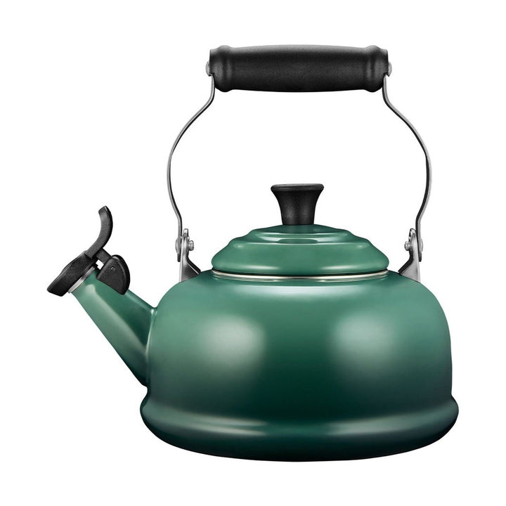 Le Creuset Stoneware Classic Whistling Kettle - Artichaut