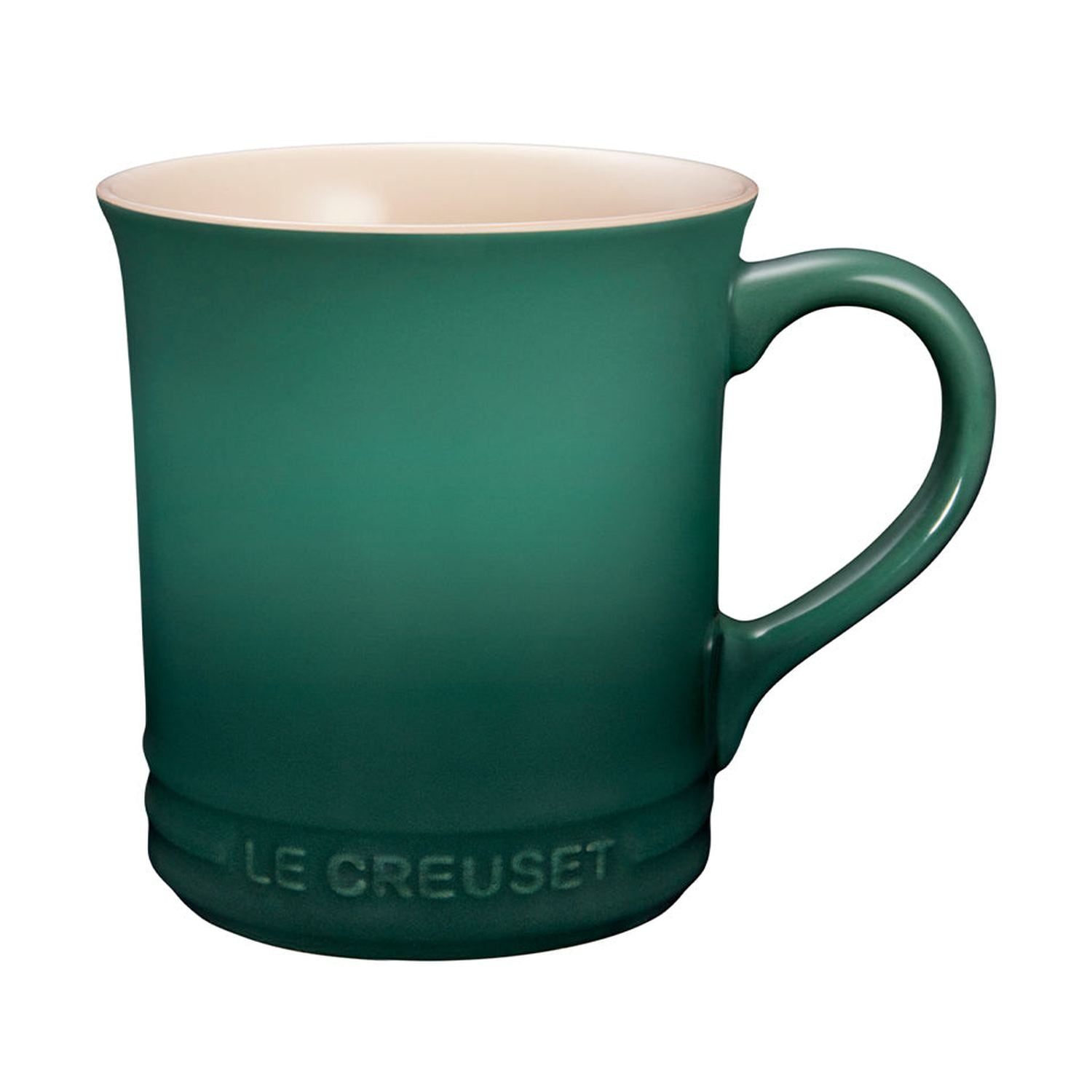 Le Creuset Stoneware Mug 400 ml, Artichaut