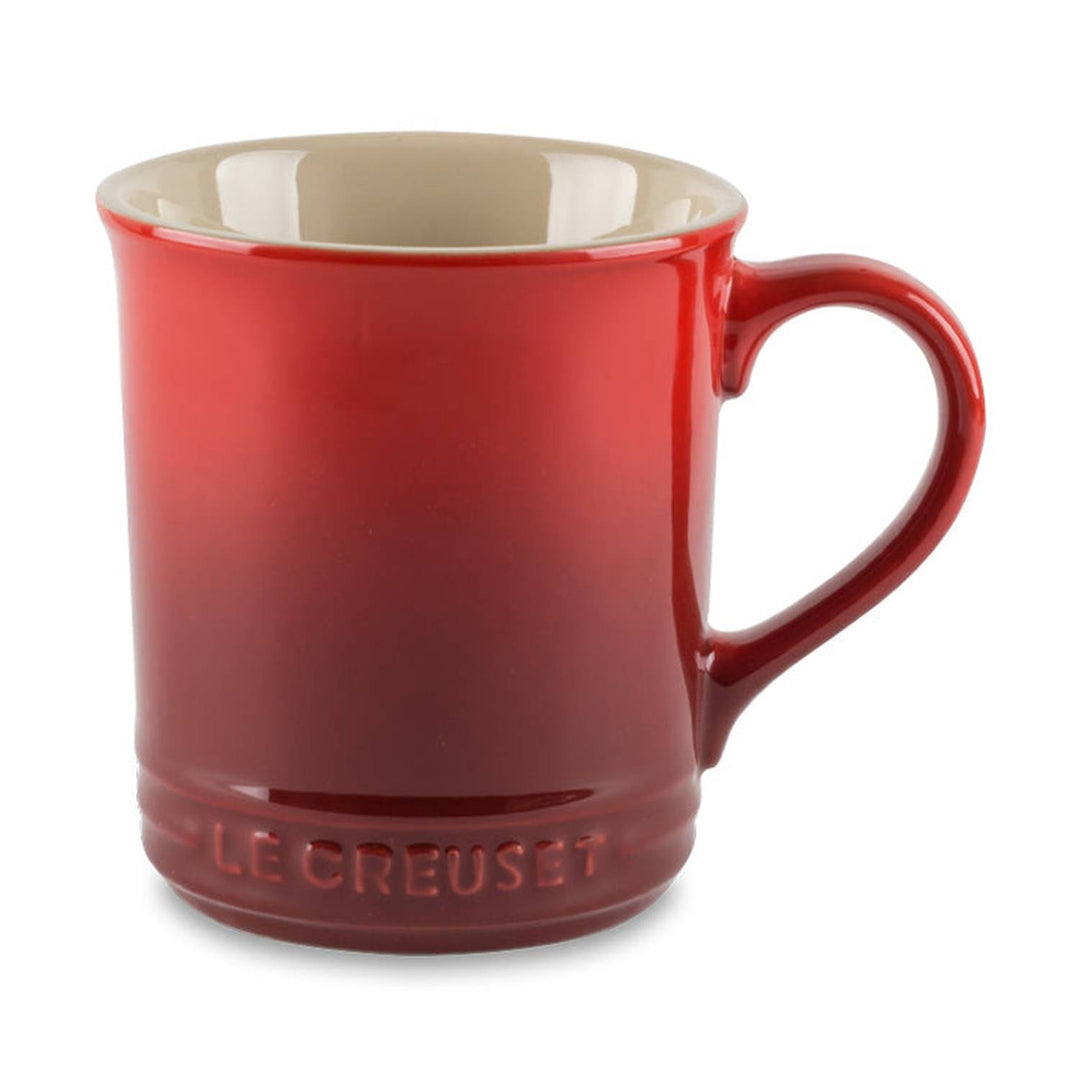 Le Creuset Stoneware Mug 400 ml, Cerise