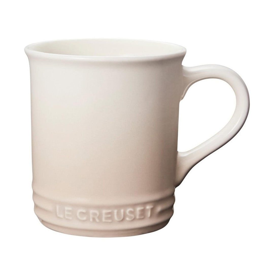 Le Creuset Stoneware Mug 400 ml, Meringue