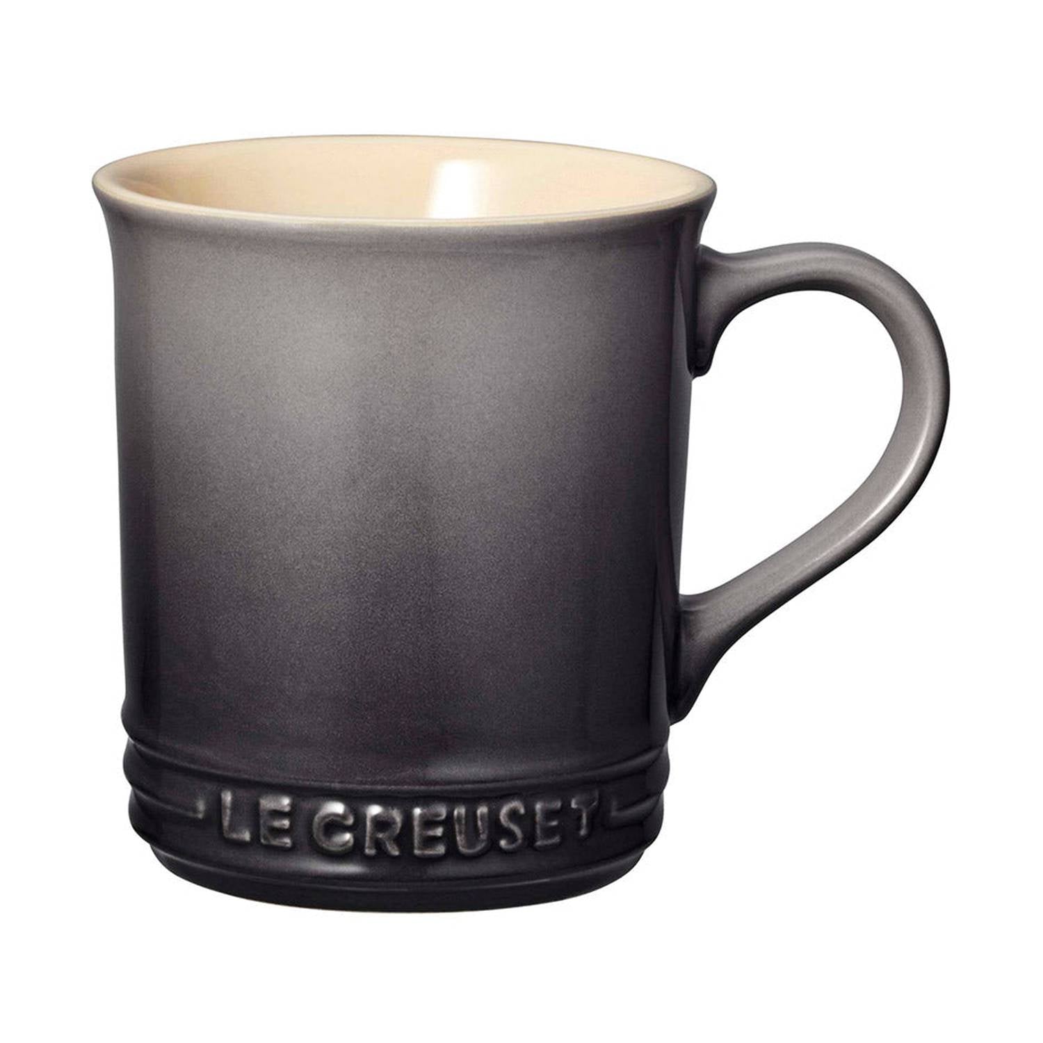 Le Creuset Stoneware Mug 400 ml, Oyster