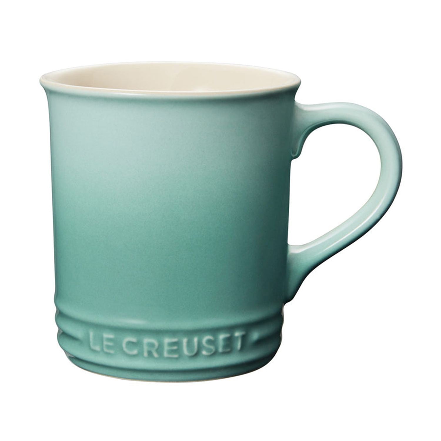 Le Creuset Stoneware Mug 400 ml, Sage