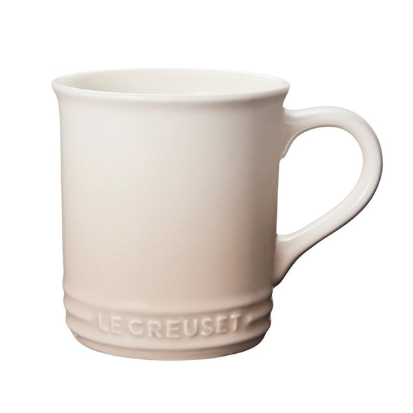 Le Creuset Stoneware Mug 400 ml, Meringue