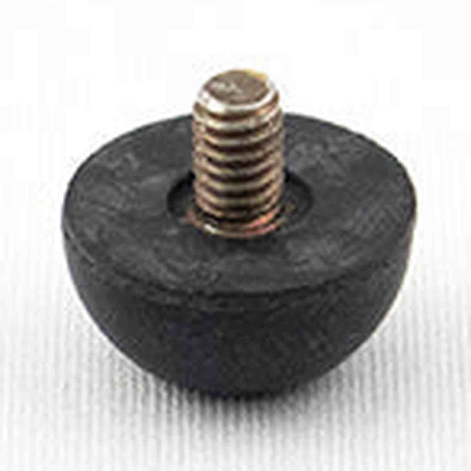 Leg 8-32 Stud Screw Bumper Part# WC-3502