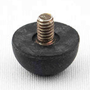 Leg 8-32 Stud Screw Bumper Part# WC-3502