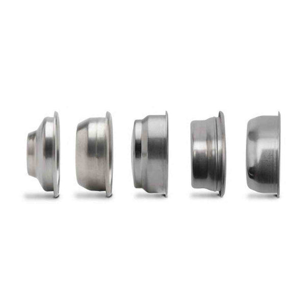 Lelit 5 Filter Set for 58mm Portafilters, #PLA180S