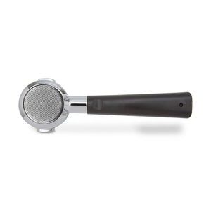 Lelit 57 mm Bottomless Filterholder with 18-21G Filter #PLA570V