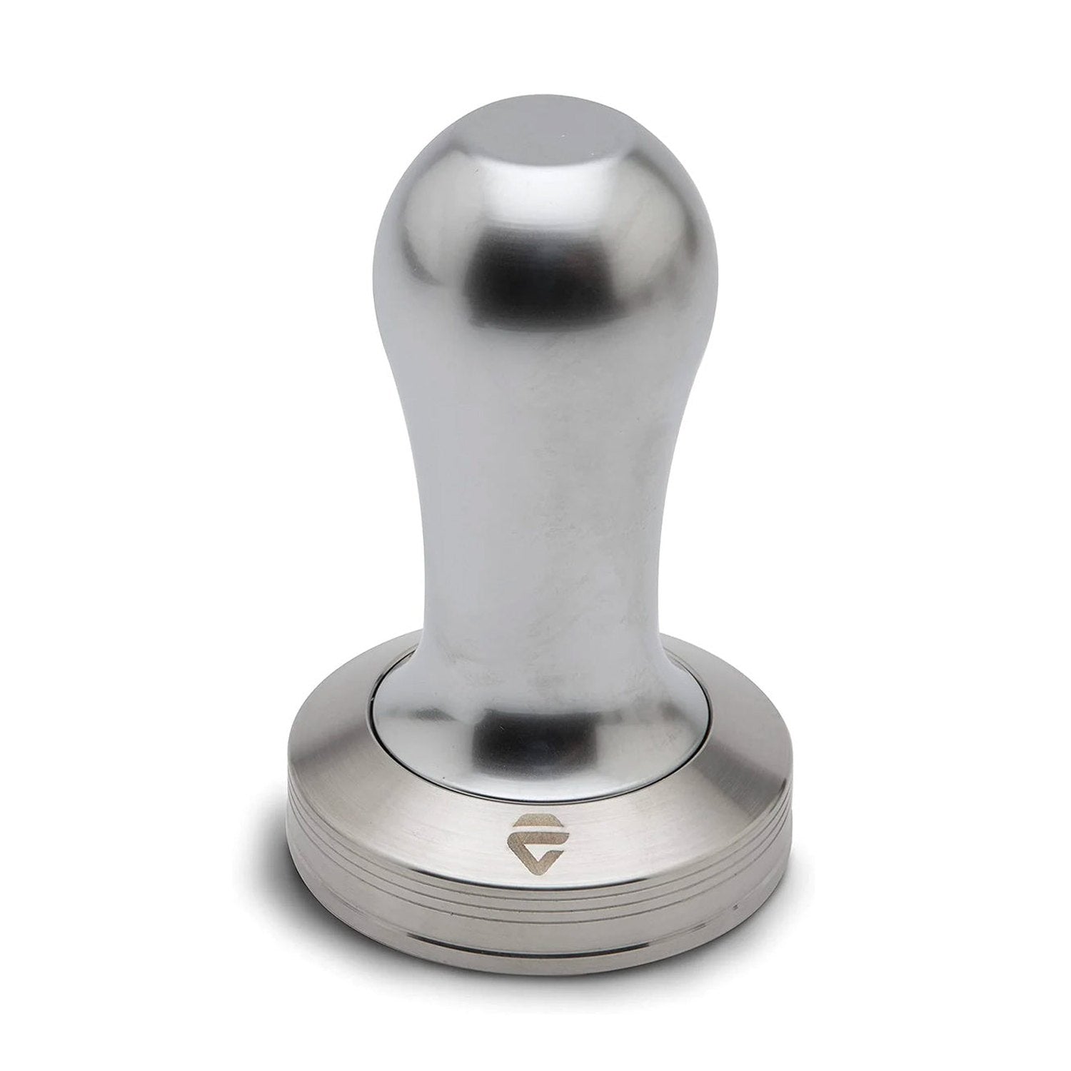 Lelit 58mm Espresso Tamper, Stainless Steel & Aluminum