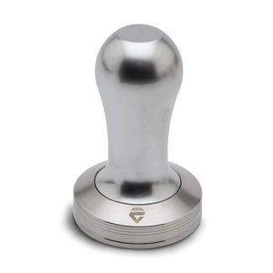 Lelit 58mm Espresso Tamper, Stainless Steel & Aluminum