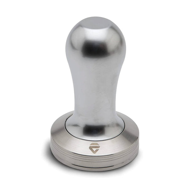 Lelit 58mm Espresso Tamper, Stainless Steel & Aluminum