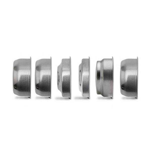 Lelit 6 Filter Set for 57mm Portafilters #PLA170S