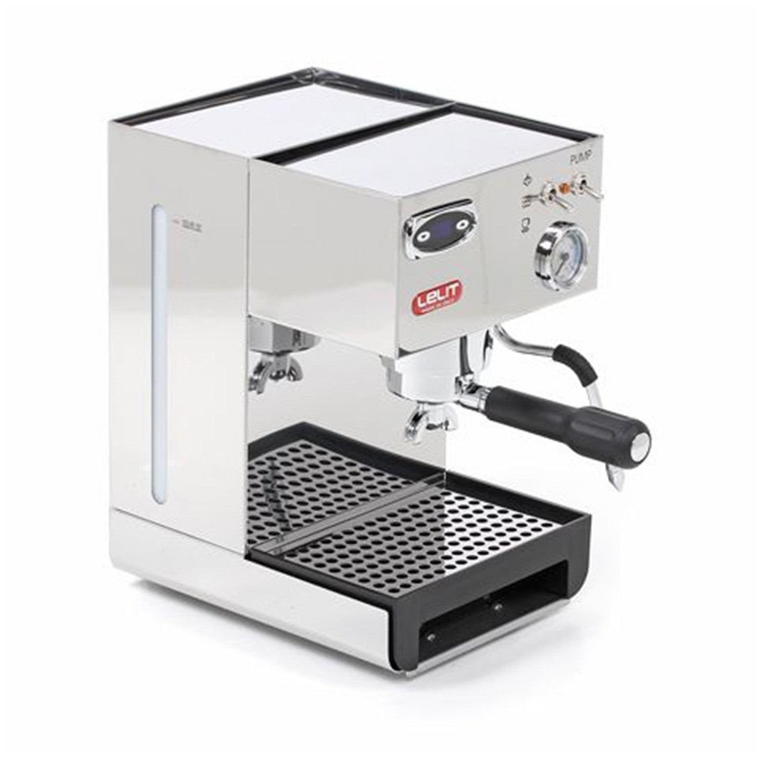 Lelit Anna 2 Manual Espresso Machine, #PL41TEM