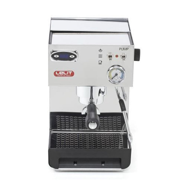 Lelit Anna 2 Manual Espresso Machine, 