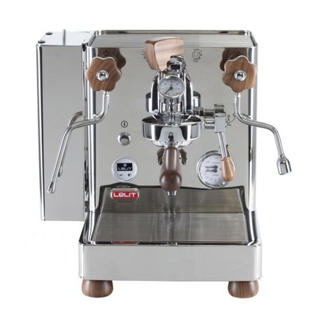 Lelit Bianca Espresso Machine, BL162T Version 3
